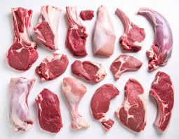 Goat Special
