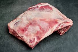 Goat Shoulder