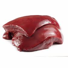 Cow Liver