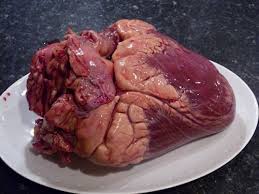 Cow Heart