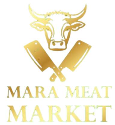 Mara Meat Market Logo