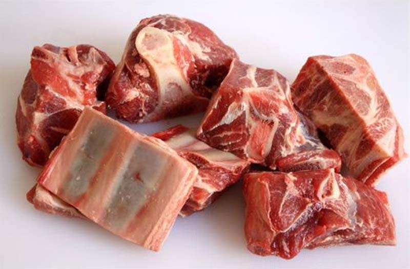 Goats Meat