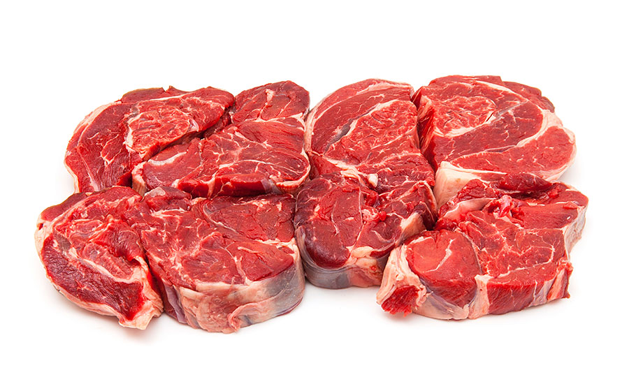 Beef as in Beef